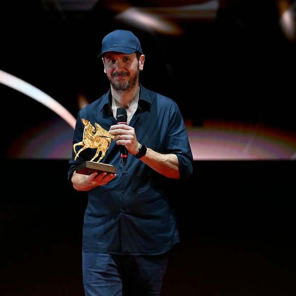 Gabriele Mainetti, Miglior Regia Per La Città Proibita